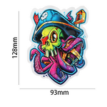 Ashtray Pouch Manufacturer - Custom Portable Eco-Leather Novelty Design Travel-Friendly for Cigar Lovers