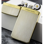 Kerosene Lighter Manufacturer - ZORRO Waterproof Windproof Sealed Ultra-thin