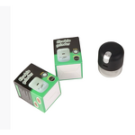 Electric Herb Grinder Manufacturer - USB Rechargeable Portable Modern Square Plastic with Auto-Shutoff