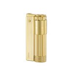 Kerosene Lighter Manufacturer - Classic Retro Metal with Open Flame and Grinding Wheel for Cigarettes Business Gift