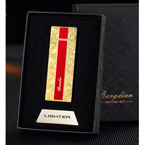 Kerosene Lighter Manufacturer - Wholesale Retro-style Open Flame Portable New for Cigar Cigarette Oil Classic Design Business Gift