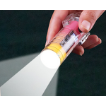 Dual-Use Arc Lighter Manufacturer - Transparent with Type-C Charging LED Flashlight Modern Design USB for Camping Hiking