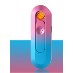 USB Rechargeable Lighter Manufacturer - Portable and Durable Mini with Tungsten Wire