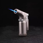 Jet Lighter Manufacturer - Outdoor Barbecue and Kitchen Utensils with Electroplated Elbow for Welding