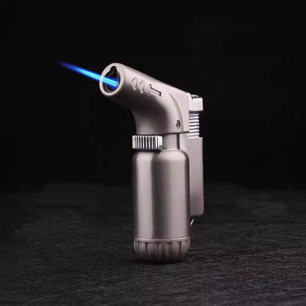 Jet Lighter Manufacturer - Outdoor Barbecue and Kitchen Utensils with Electroplated Elbow for Welding