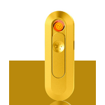 USB Rechargeable Lighter Manufacturer - Portable and Durable Mini with Tungsten Wire