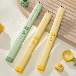 Aromatherapy Candle Lighter Manufacturer - Electronic USB Rechargeable with Extended Ignition Rod European Design ABS