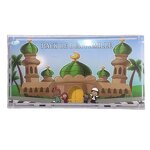 Yiwu Xiqing Import And Export Co., Ltd.