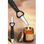 Multi-function USB Lighter Manufacturer - with Flashlight and Pulse Arc for Kitchen Baking Camping