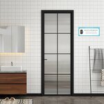 Wall Sticker Manufacturer - 19pcs Muslim Family Dua Decal with Arabic Quotes and French Language Mural for Home Decoration