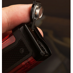 Lighter Manufacturer - Wholesale Honest Quad Jet Flame Windproof Blue Torch Refillable Butane