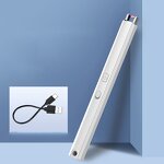 Aromatherapy Candles Lighter Manufacturer - Classic with Electronic Charging Igniters for Gas Stoves Household Ignition