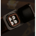 Lighter Manufacturer - Wholesale Honest Quad Jet Flame Windproof Blue Torch Refillable Butane