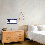 Wall Sticker Manufacturer - 19pcs Muslim Family Dua Decal with Arabic Quotes and French Language Mural for Home Decoration