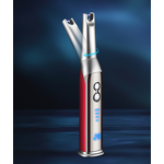 USB Rechargeable Arc Lighter Manufacturer - Waterproof Windproof for Kitchen BBQ Camping Outdoor Use