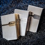 Lighter Manufacturer - ZORRO Original Copper Plate Refillable Kerosene Custom Logo