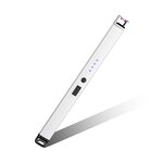 Kitchen Electronic Pulse Lighter Manufacturer - JL896 for Gas Stove Scented Candle Arc Igniter Type-C Fast Charging