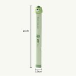 Aromatherapy Candle Lighter Manufacturer - Electronic USB Rechargeable with Extended Ignition Rod European Design ABS