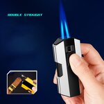 Butane Gas Lighter