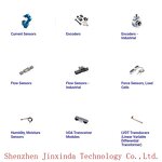 Optical Sensor Manufacturer - Brand New Original 940nm Ambient 10 WFQFN SI1152-AB00-GM