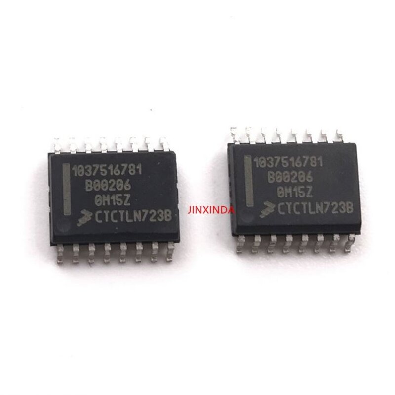 Automotive Engine Computer Board IC Manufacturer - 1037516781