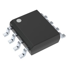 Volume Control IC Manufacturer - Brand New Original 8 SOIC LM1971MX/NOPB
