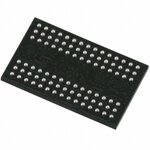 DRAM IC Manufacturer - Brand New Original 512Mbit Parallel 90 VFBGA MT46H16M32LFB5-5 IT:C TR