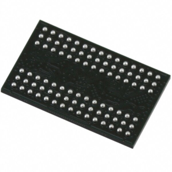 DRAM IC Manufacturer - Brand New Original 512Mbit Parallel 90 VFBGA MT46H16M32LFB5-5 IT:C TR