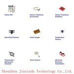 Optical Sensor Manufacturer - Brand New Original Ambient 10 WFQFN SI1141-A11-GM