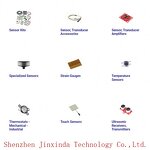 Optical Sensor Manufacturer - Brand New Original 850nm IR 10 SMD SI1141-M01-GM