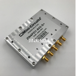 DC Pass Power Splitter Manufacturer - Brand New Original 2100-8400 MHz ZN4PD1-842-S+