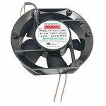 EC Axial Fan Manufacturer - Brand New Original 172x150x51mm 120VAC LPT15P12-BWHR