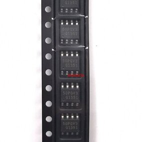 Automotive Engine Computer Board IC Manufacturer - 50PGV3