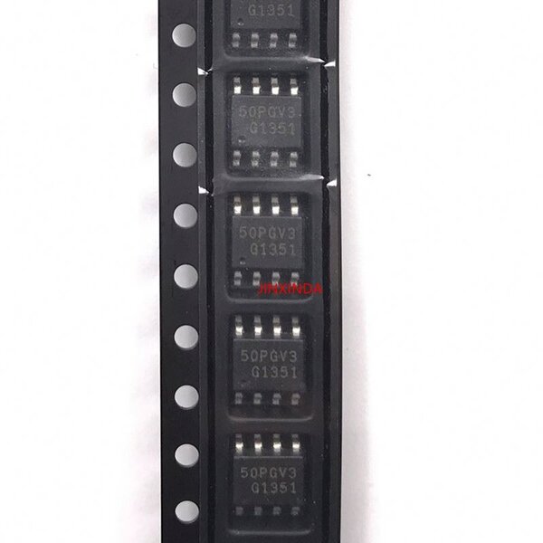 Automotive Engine Computer Board IC Manufacturer - 50PGV3