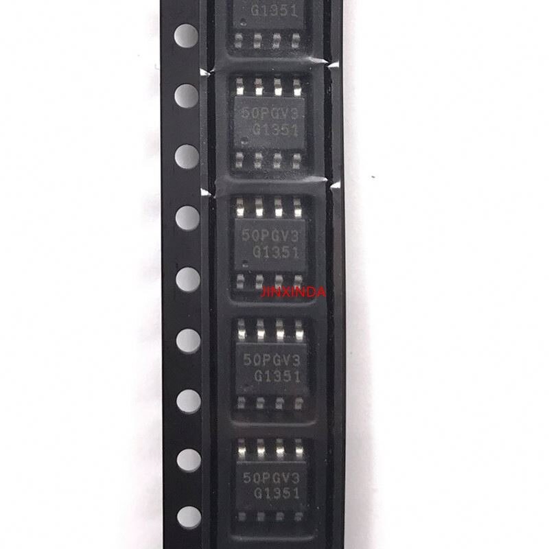 Automotive Engine Computer Board IC Manufacturer - 50PGV3