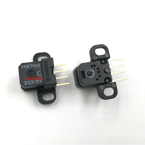 Optical Encoder Manufacturer - Brand New Original Quad Vertical Terminal Pin H9700 HEDS-9700#C50