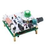 AM Radio Transmitter Board Manufacturer - 525-1605kHz Medium Wave Amplitude Modulation DIY Circuit Ore Mother Board 6V