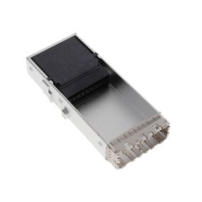 CDFP Receptacle Connector Manufacturer - Brand New Original with Cage 160 Position R/A 2311882-1