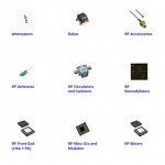 Balun Manufacturer - Brand New Original 3.1GHz-5GHz 50/100 0603 BD3150L50100AHF