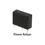 Relay Manufacturer - Brand New Original 3CO Cylindrical Pins 10A 250V 24VAC RUMC31B7