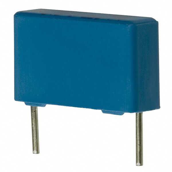 Film Capacitor Manufacturer - New Original 0.1uF 10% 630VDC Radial B32922C3104K289