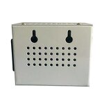 Motor Speed Controller Manufacturer - 4000W AC 220V Variable Voltage Control for Fan Speed & Dimmer