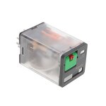 Relay Manufacturer - Brand New Original 3CO Cylindrical Pin 10A 250V 230VA RUMC32P7