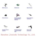 Optical Sensor Manufacturer - Brand New Original Ambient 10 WFQFN SI1141-A11-GM