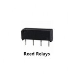 Relay Manufacturer - Brand New Original 3CO Cylindrical Pins 10A 250V 24VAC RUMC31B7