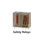 Relay Manufacturer - Brand New Original 3CO Cylindrical Pins 10A 250V 24VAC RUMC31B7
