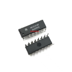 Integrated Circuit IC Manufacturer - Original in Stock MC12013P