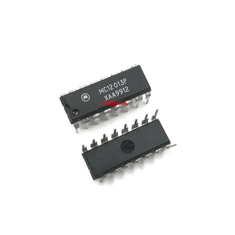 Integrated Circuit IC Manufacturer - Original in Stock MC12013P