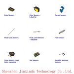 Optical Sensor Manufacturer - Brand New Original 850nm IR 10 SMD SI1141-M01-GM