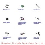 Optical Sensor Manufacturer - Brand New Original 850nm Ambient 8 SOIC MLX75305KXD-AAA-000-SP